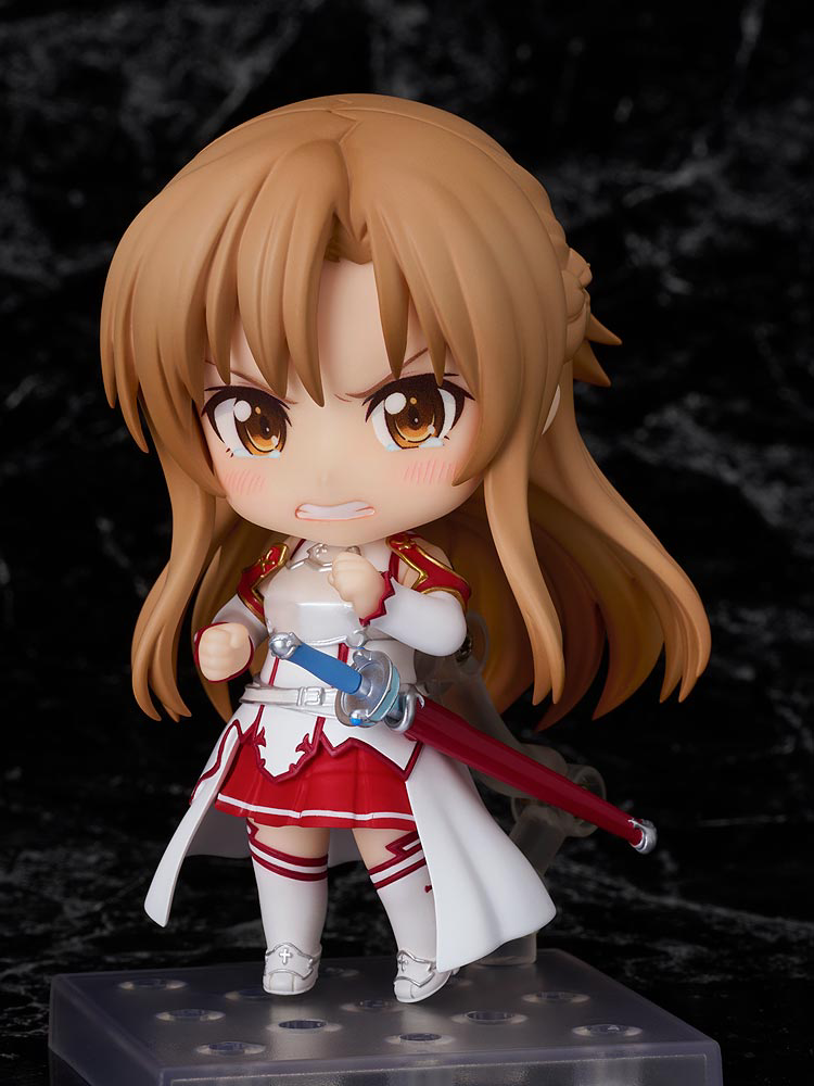 GOOD SMILE COMPANY Nendoroid Asuna 2.0