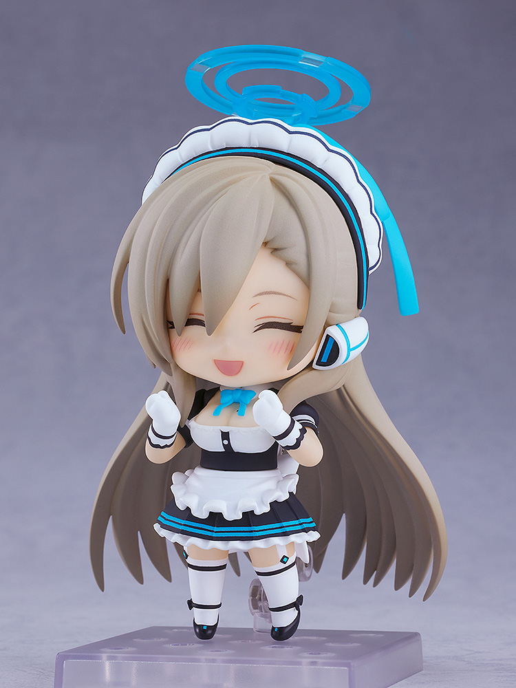 [PREORDER] GOOD SMILE COMPANY Nendoroid Asuna Ichinose