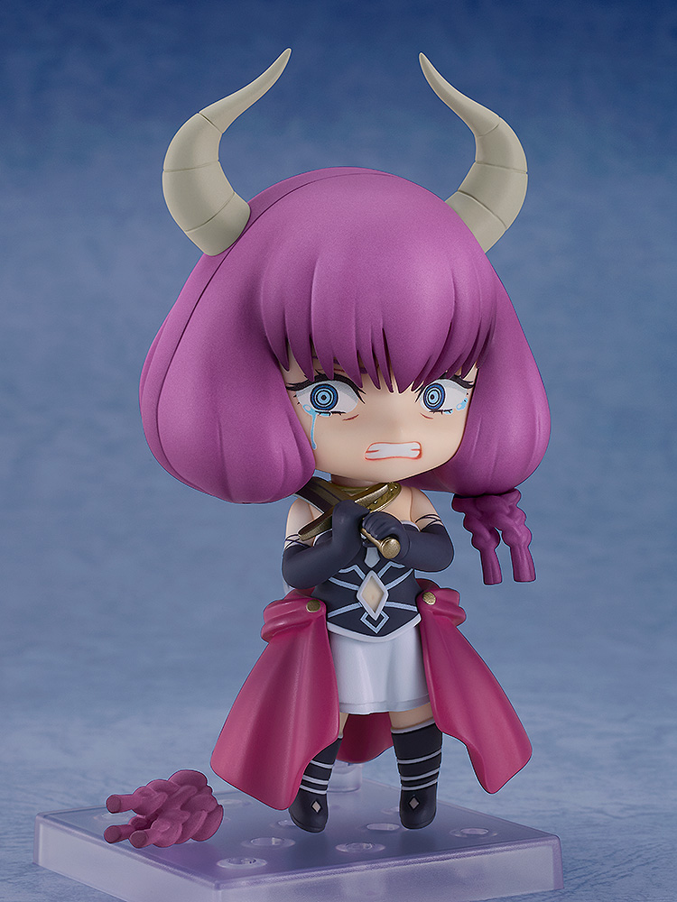 [PREORDER] GOOD SMILE COMPANY Nendoroid Aura the Guillotine