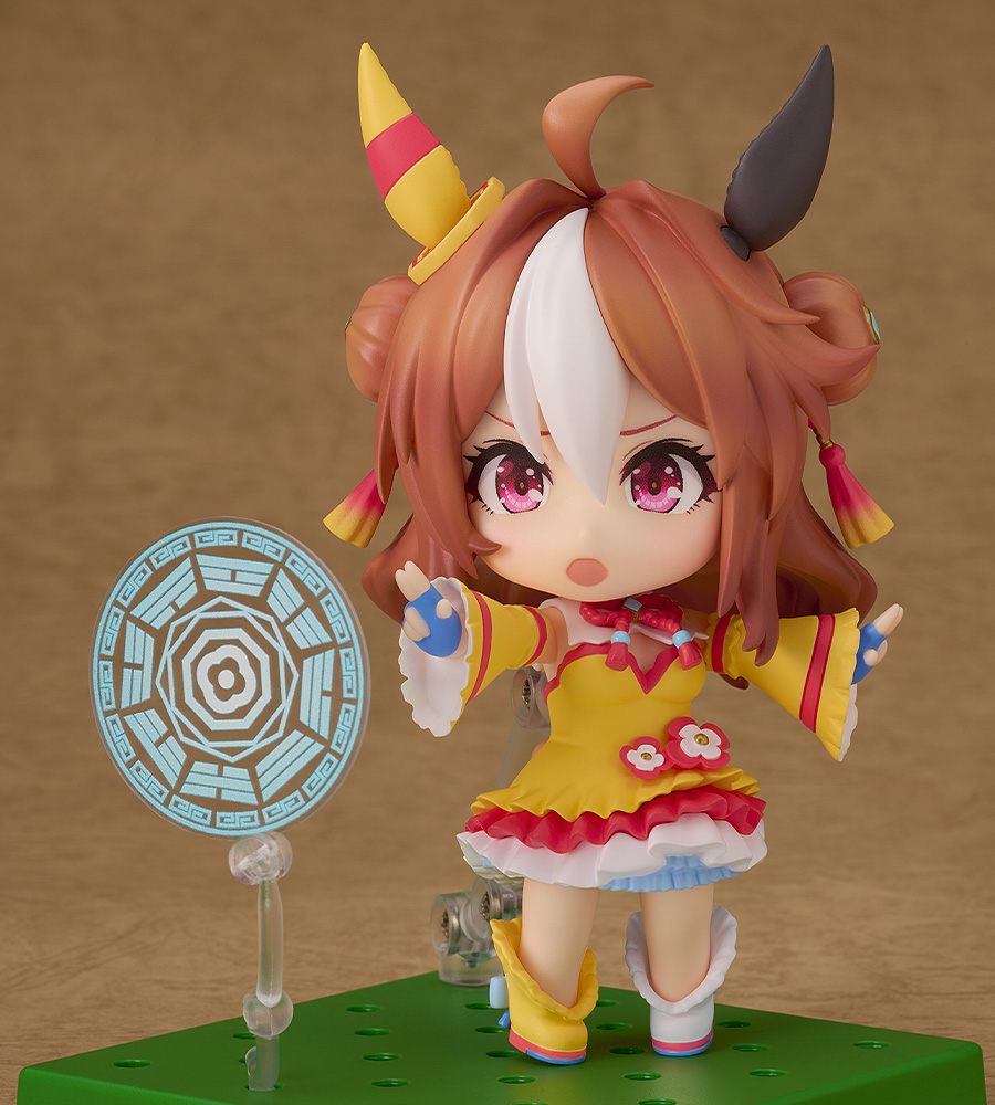 [PREORDER] GOOD SMILE COMPANY Nendoroid Copano Rickey