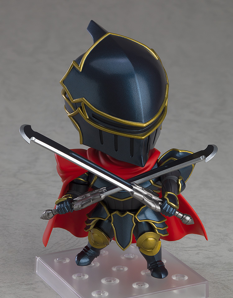 [PREORDER] GOOD SMILE COMPANY Nendoroid Dark Hero Momon