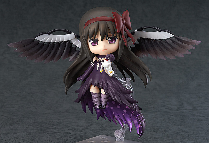 [PREORDER] GOOD SMILE COMPANY Nendoroid Devil Homura