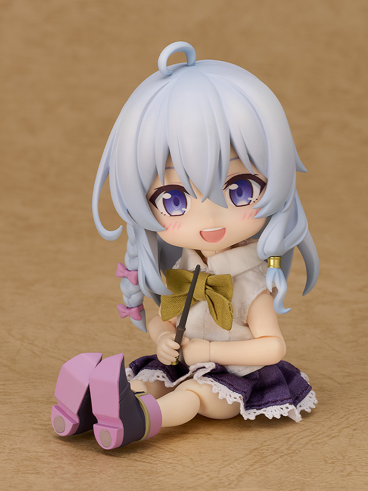 [PREORDER] GOOD SMILE COMPANY Nendoroid Doll Elaina