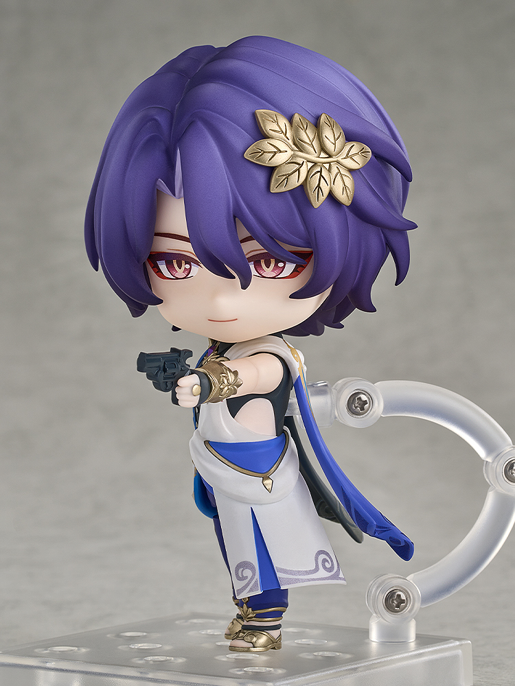 [PREORDER] GOOD SMILE COMPANY Nendoroid Dr. Ratio