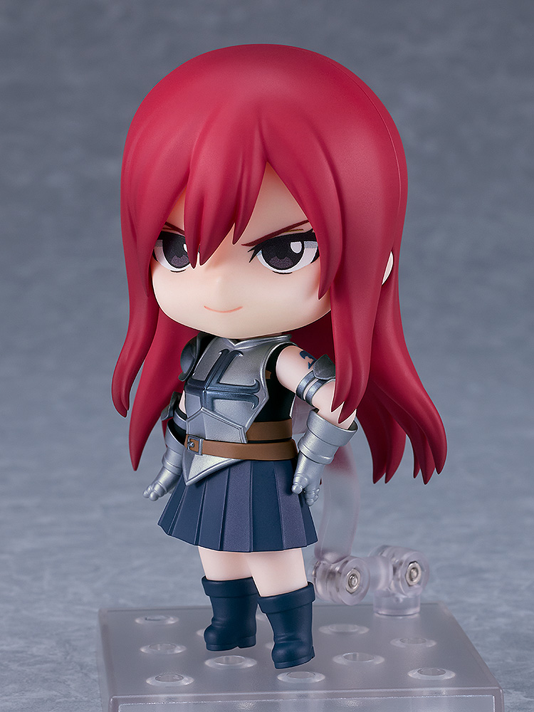 [PREORDER] GOOD SMILE COMPANY Nendoroid Erza Scarlet