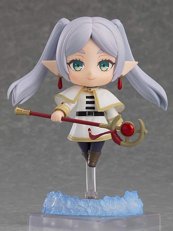 [PREORDER] GOOD SMILE COMPANY Nendoroid Frieren