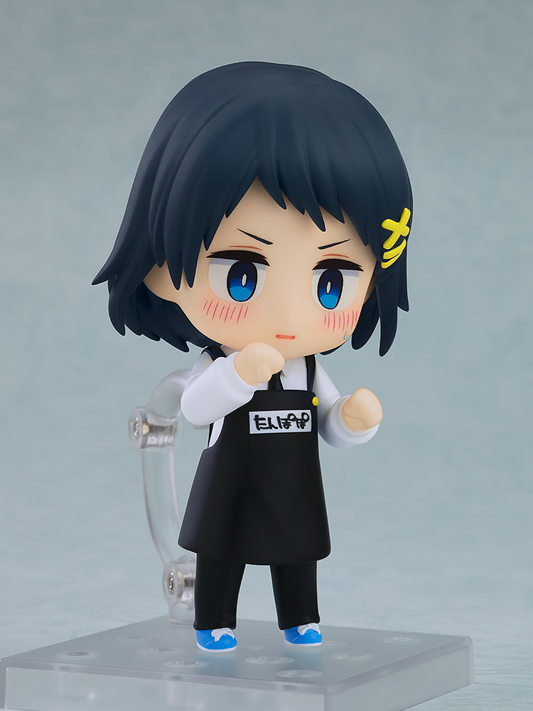 [PREORDER] GOOD SMILE COMPANY Nendoroid HANA