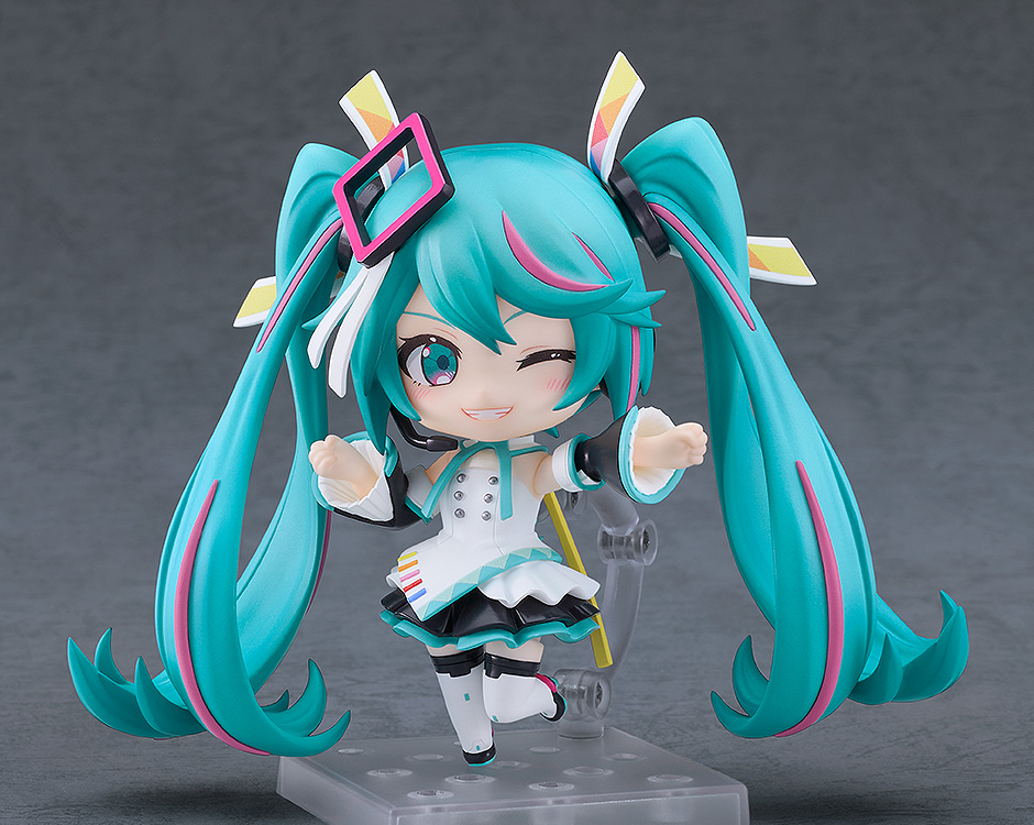 [PREORDER] GOOD SMILE COMPANY Nendoroid Hatsune Miku: MIKU EXPO 10th Anniversary Ver.