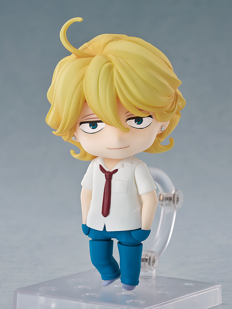 [PREORDER] ORANGE ROUGE Nendoroid Hikaru Kusakabe
