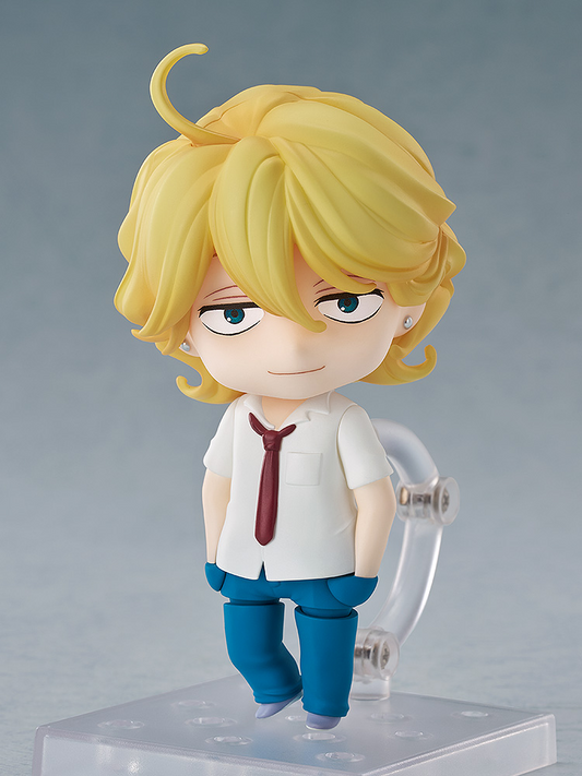 [PREORDER] ORANGE ROUGE Nendoroid Hikaru Kusakabe