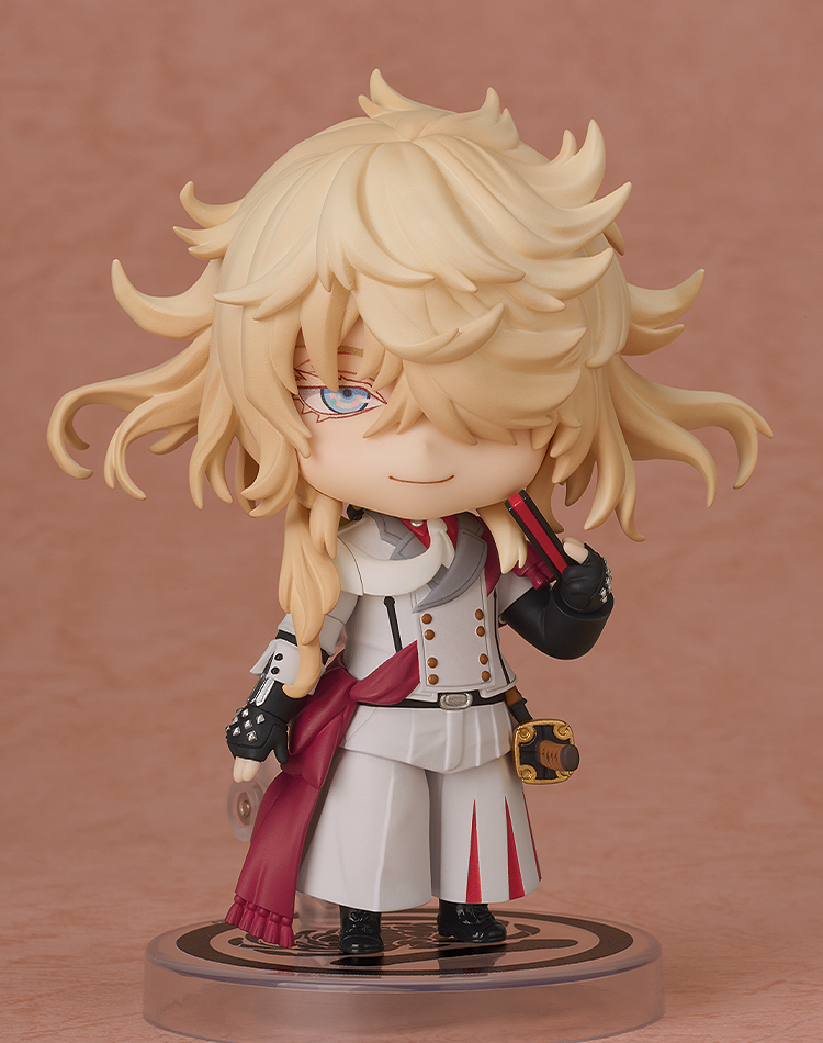 [PREORDER] GOOD SMILE COMPANY Nendoroid Ichimonji Norimune