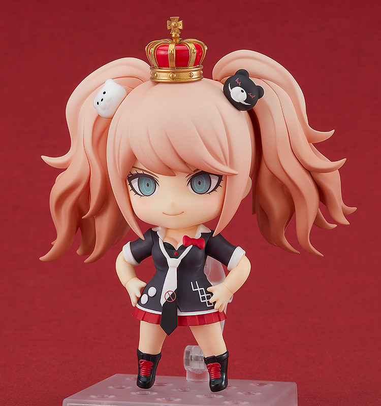 [PREORDER] GOOD SMILE COMPANY Nendoroid Junko Enoshima