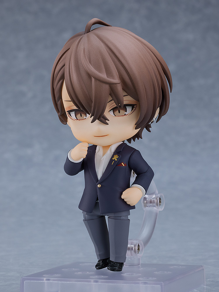 [PREORDER] GOOD SMILE COMPANY Nendoroid Kagami Hayato