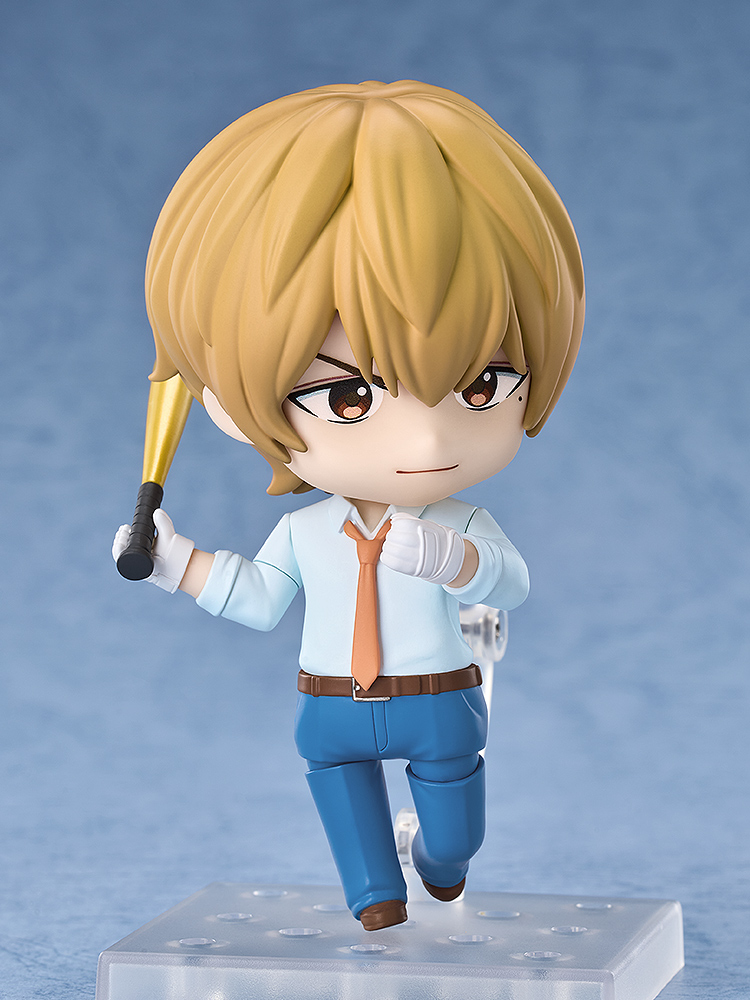 [PREORDER] GOOD SMILE COMPANY Nendoroid Kei Kaname