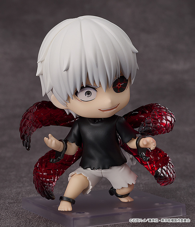 [PREORDER] GOOD SMILE COMPANY Nendoroid Ken Kaneki