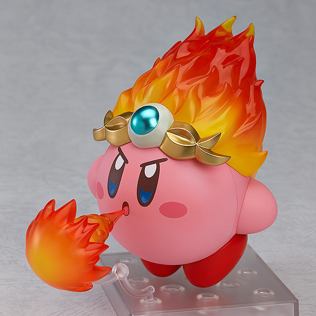 GOOD SMILE COMPANY Nendoroid Kirby