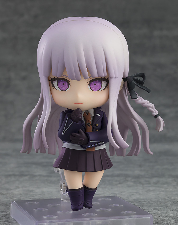 [PREORDER] GOOD SMILE COMPANY Nendoroid Kyokyo Kirigiri