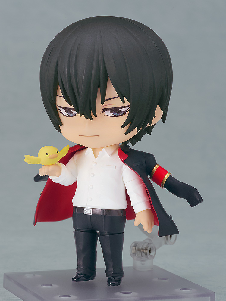 [PREORDER] ORANGE ROUGE Nendoroid Kyoya Hibari 2.0 Yuubies