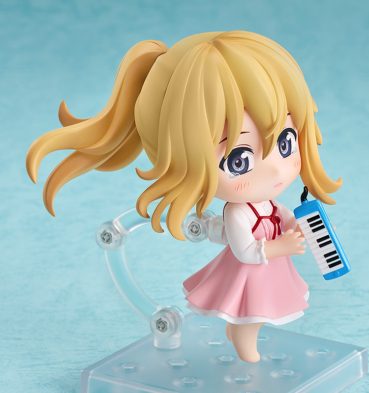 [PREORDER] Good Smile Company Nendoroid Light Kaori Miyazono: Spring of Beginning Ver.