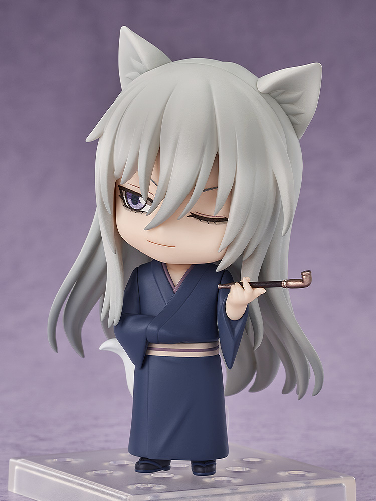 [PREORDER] GOOD SMILE COMPANY Nendoroid Light Tomoe: Fox Spirit Ver.