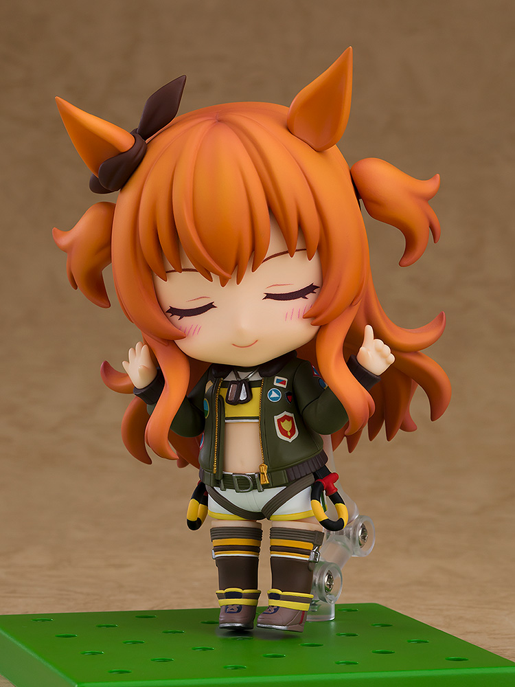 [PREORDER] GOOD SMILE COMPANY Nendoroid Mayano Top Gun