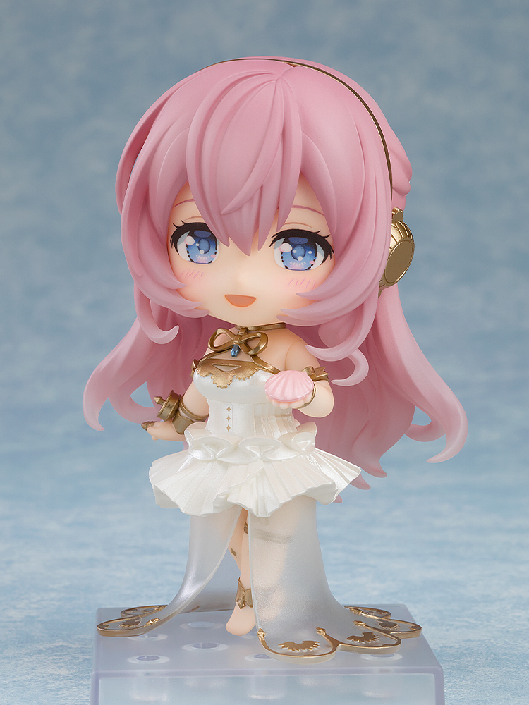 [PREORDER] GOOD SMILE COMPANY Nendoroid Megurine Luka Symphony: 2024 Ver.