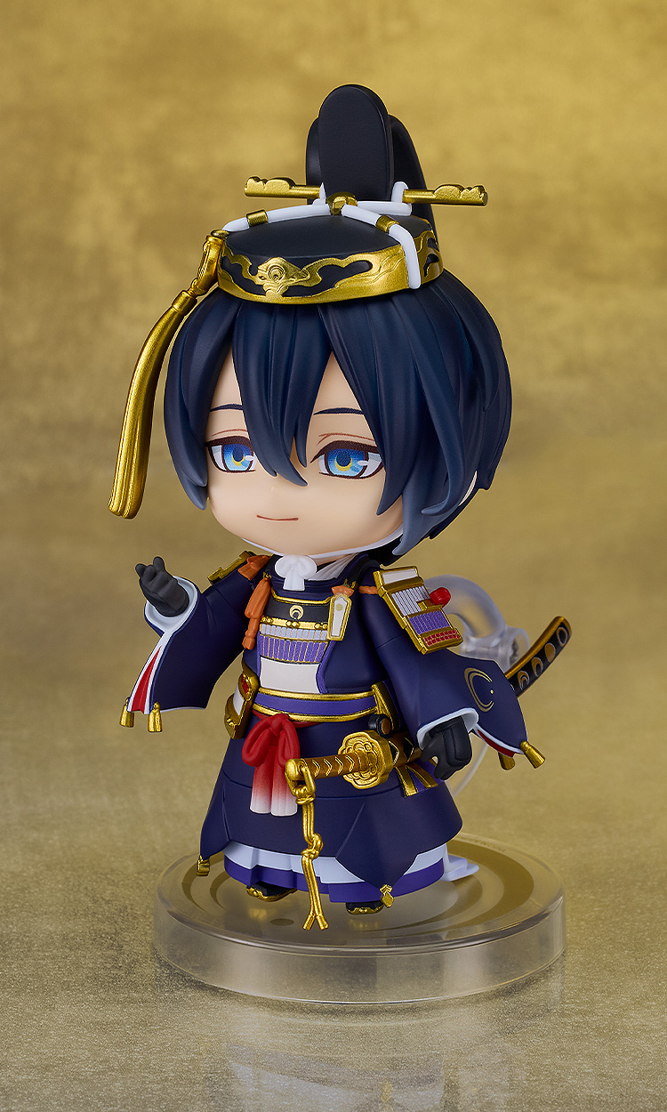 [PREORDER] GOOD SMILE COMPANY Nendoroid Mikazuki Munechika Kiwame
