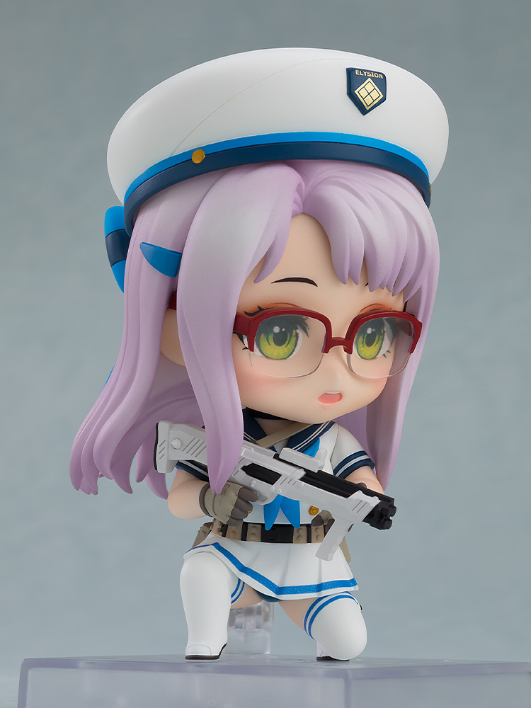 [PREORDER] GOOD SMILE COMPANY Nendoroid Neon