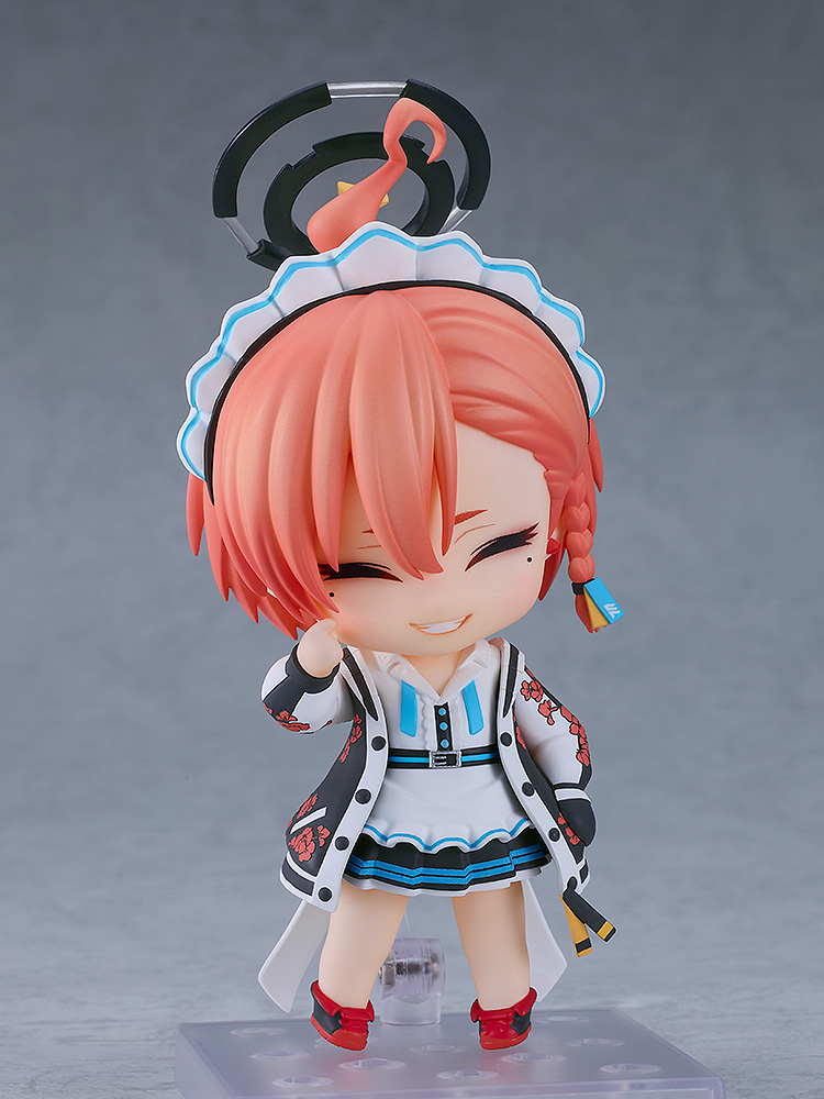 [PREORDER] GOOD SMILE COMPANY Nendoroid Neru Mikamo