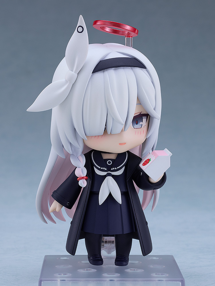 [PREORDER] GOOD SMILE COMPANY Nendoroid Plana