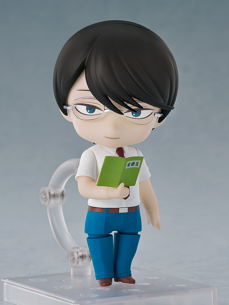 [PREORDER] ORANGE ROUGE Nendoroid Rihito Sajo