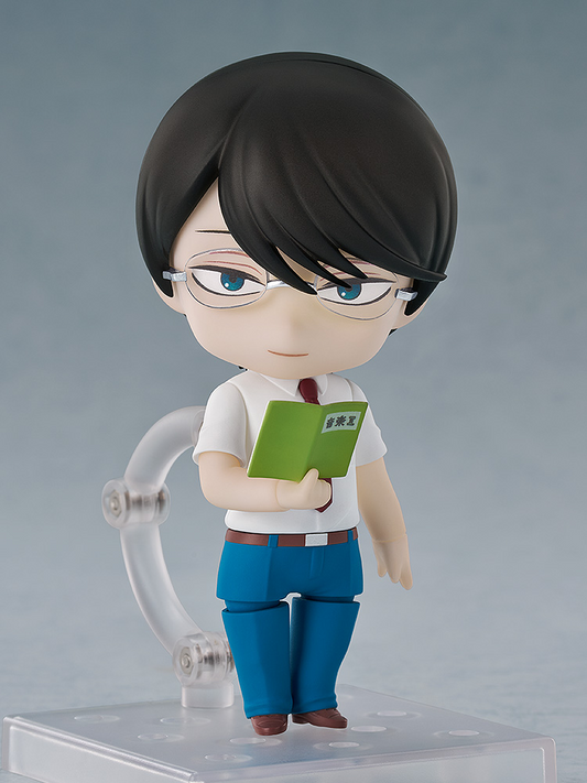 [PREORDER] ORANGE ROUGE Nendoroid Rihito Sajo