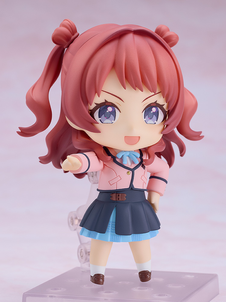 [PREORDER] GOOD SMILE COMPANY Nendoroid Saki Hanami