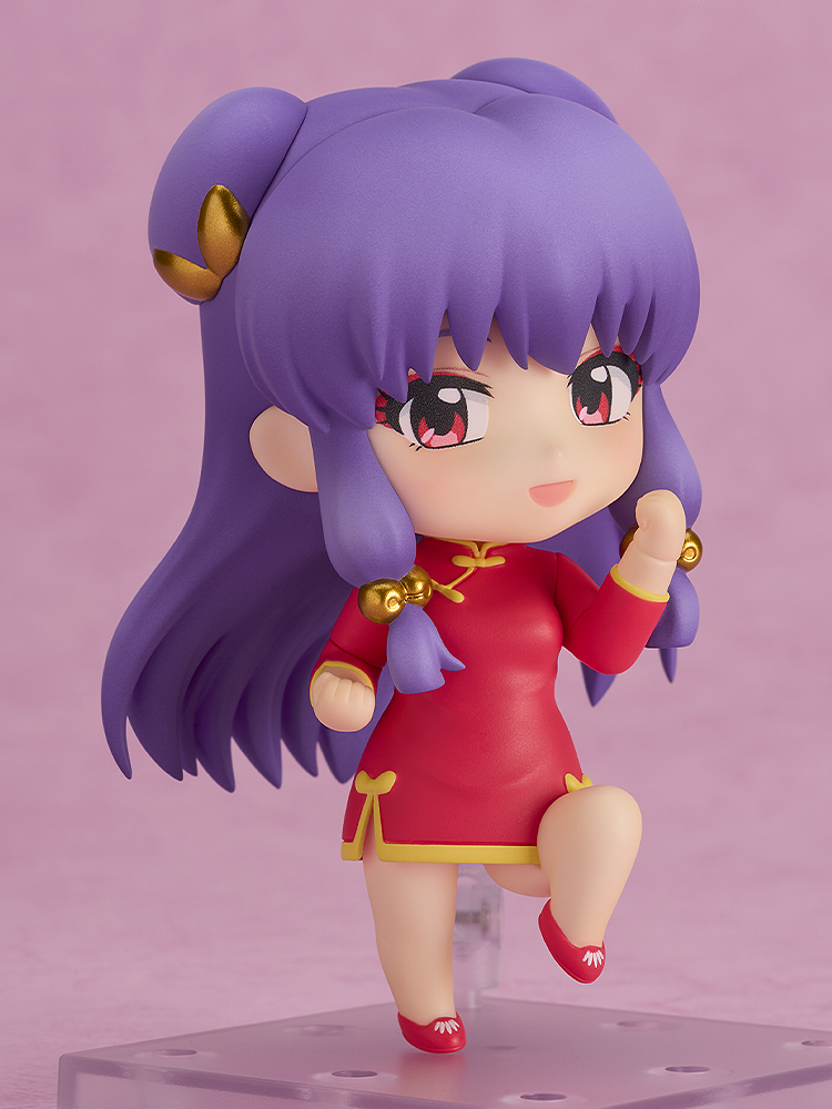 [PREORDER] GOOD SMILE COMPANY Nendoroid Shampoo Yuubies