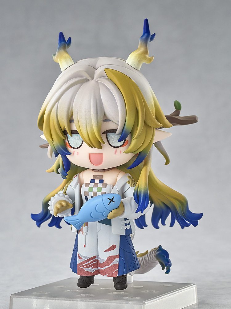 [PREORDER] GOOD SMILE COMPANY Nendoroid Shu