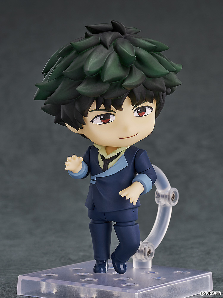 [PREORDER] GOOD SMILE COMPANY Nendoroid Spike Spiegel