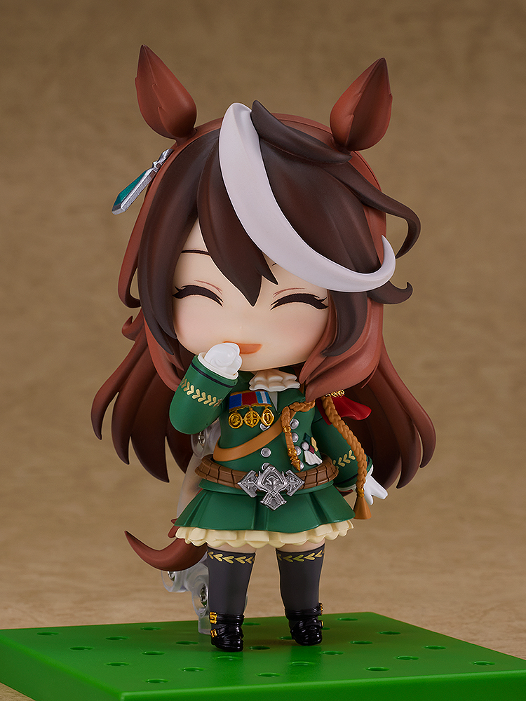 [PREORDER] GOOD SMILE COMPANY Nendoroid Symboli Rudolf