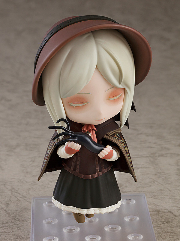 [PREORDER] GOOD SMILE COMPANY Nendoroid The Doll