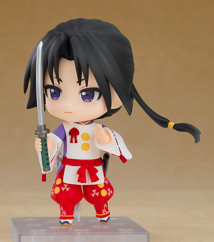 [PREORDER] GOOD SMILE COMPANY Nendoroid Tokiyuki Hojo