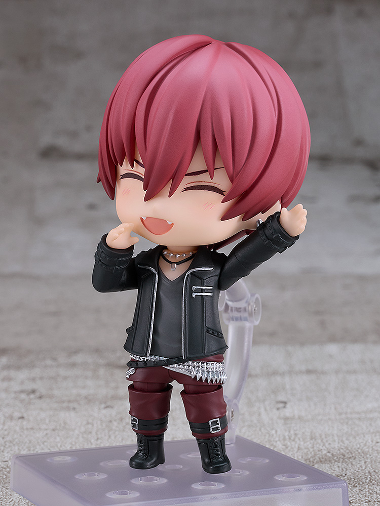 [PREORDER] GOOD SMILE COMPANY Nendoroid Toma Inumaru