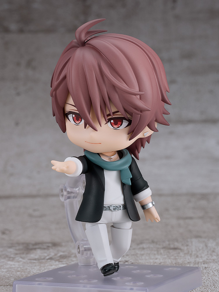 [PREORDER] GOOD SMILE COMPANY Nendoroid Torao Mido
