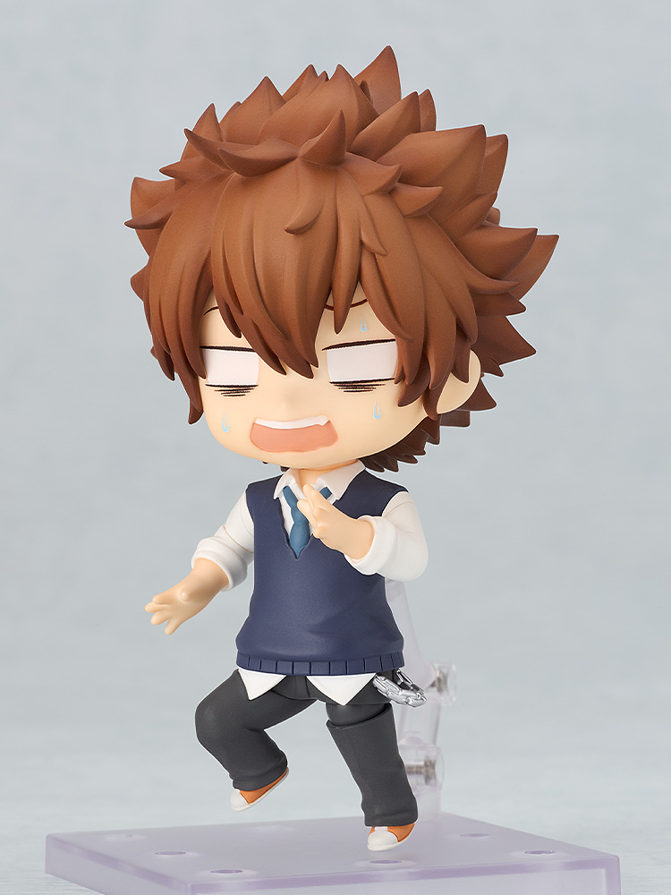 [PREORDER] GOOD SMILE COMPANY Nendoroid Tsunayoshi Sawada 2.0