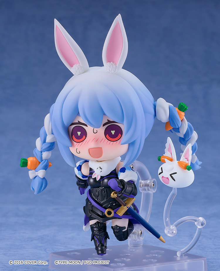 [PREORDER] GOOD SMILE COMPANY Nendoroid Usada Pekora (Mash Kyrielight Collaboration Ver.)