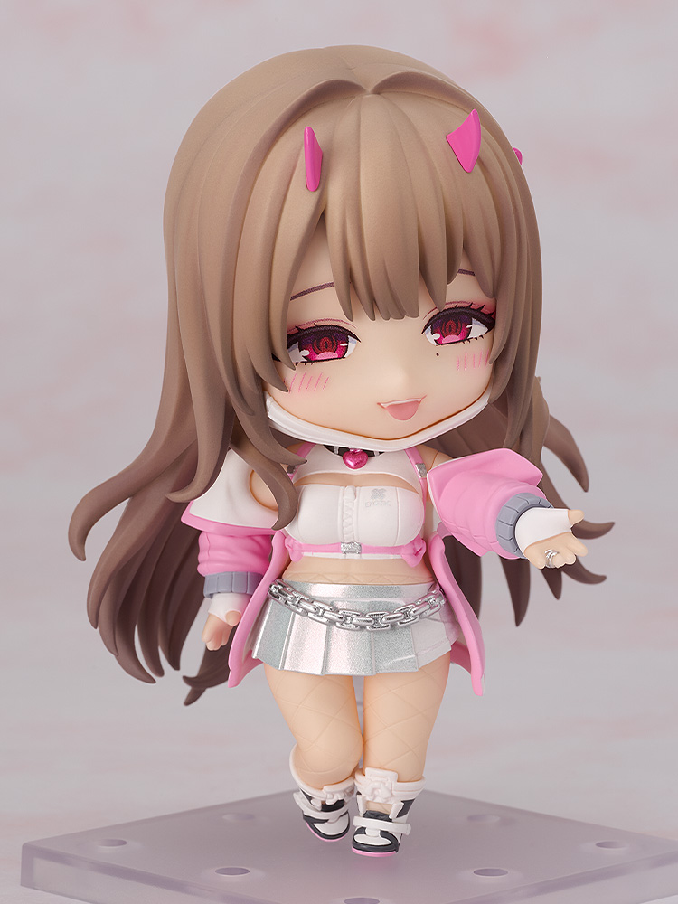 [PREORDER] GOOD SMILE COMPANY Nendoroid Viper