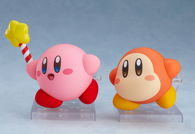 [PREORDER] GOOD SMILE COMPANY Nendoroid Waddle Dee