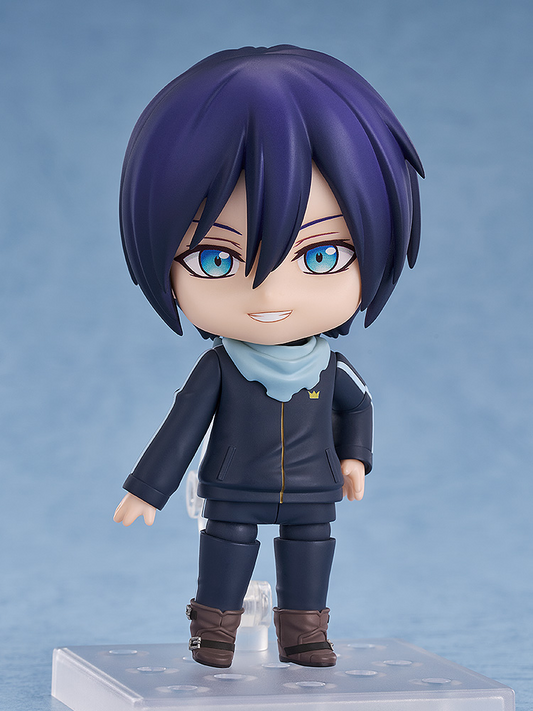 [PREORDER] GOOD SMILE COMPANY Nendoroid Yato