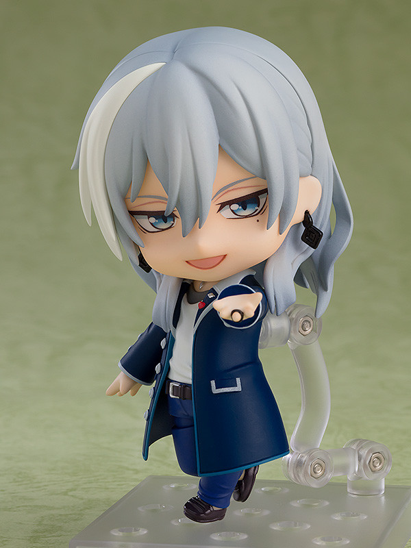 [PREORDER] GOOD SMILE COMPANY Nendoroid Yuki PO-Nendoroid