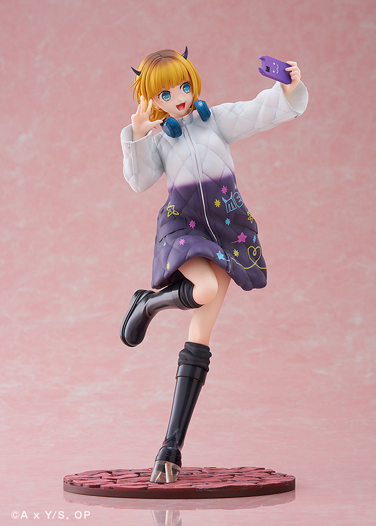 [PREORDER] 【OSHI NO KO】 MEMcho: Bazurase Fashion Ver.