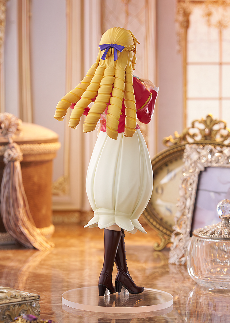[PREORDER] GOOD SMILE COMPANY POP UP PARADE Grace Auvergne L Size