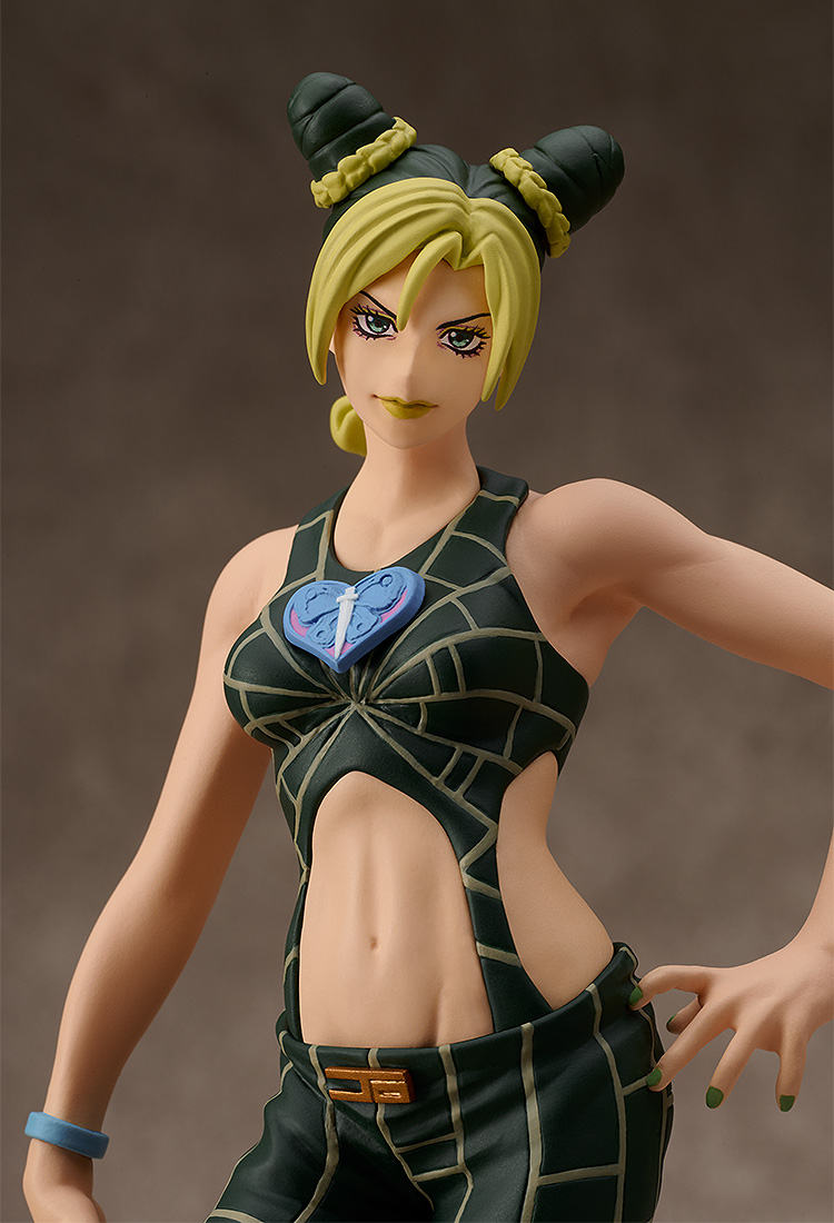 [PREORDER] GOOD SMILE COMPANY POP UP PARADE Jolyne Cujoh